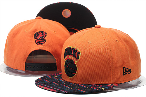 New York Knicks hats-049